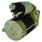 Wai Global Starter, STRND DD 12V 10T CCW, 06kW12 Volt, CCW, 10Tooth Pinion 19250N - alternate 6